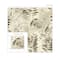 Surface Style Fern Memory Peel & Stick Wallpaper